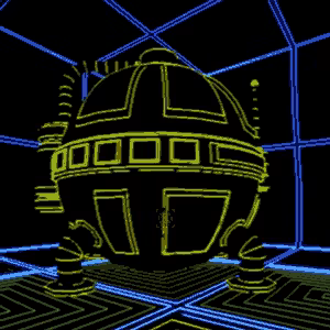 Paradox Vector video 4
