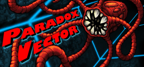 Paradox Vector banner