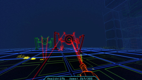 Paradox Vector Screenshot