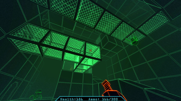 Paradox Vector Screenshot