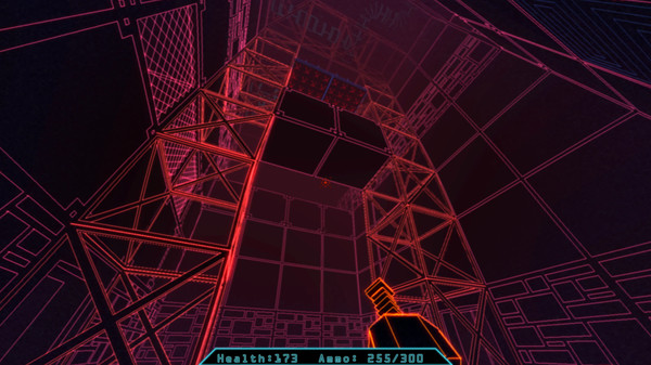 Paradox Vector Screenshot
