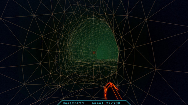 Paradox Vector Screenshot