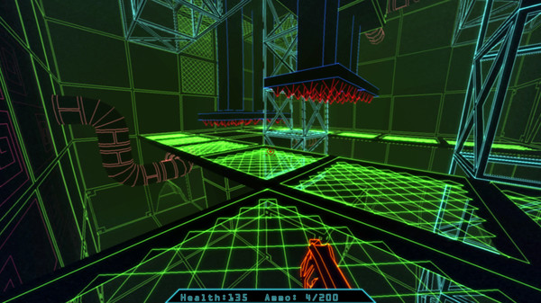 Paradox Vector Screenshot