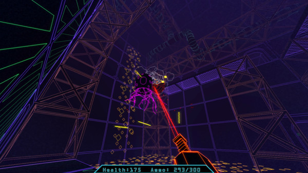 Paradox Vector Screenshot