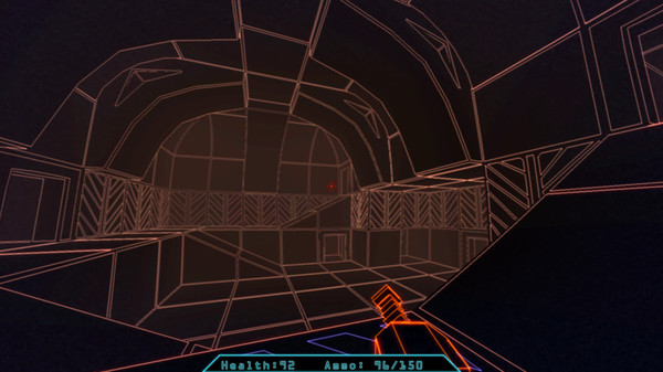Paradox Vector Screenshot