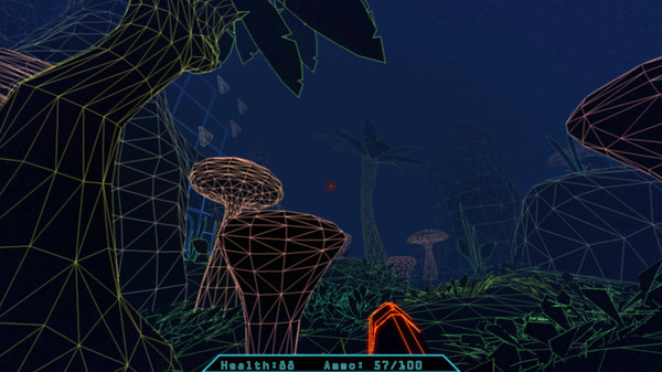 Paradox Vector Screenshot