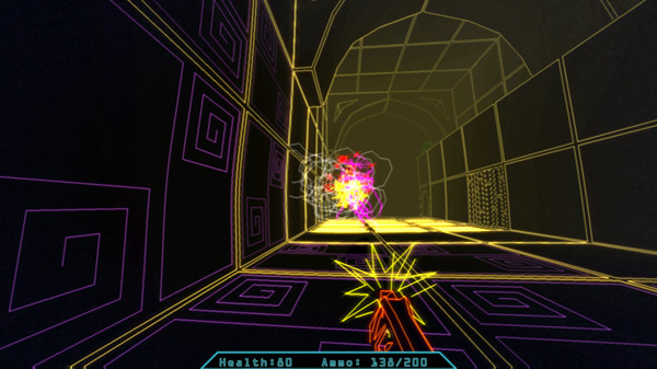 Paradox Vector Screenshot