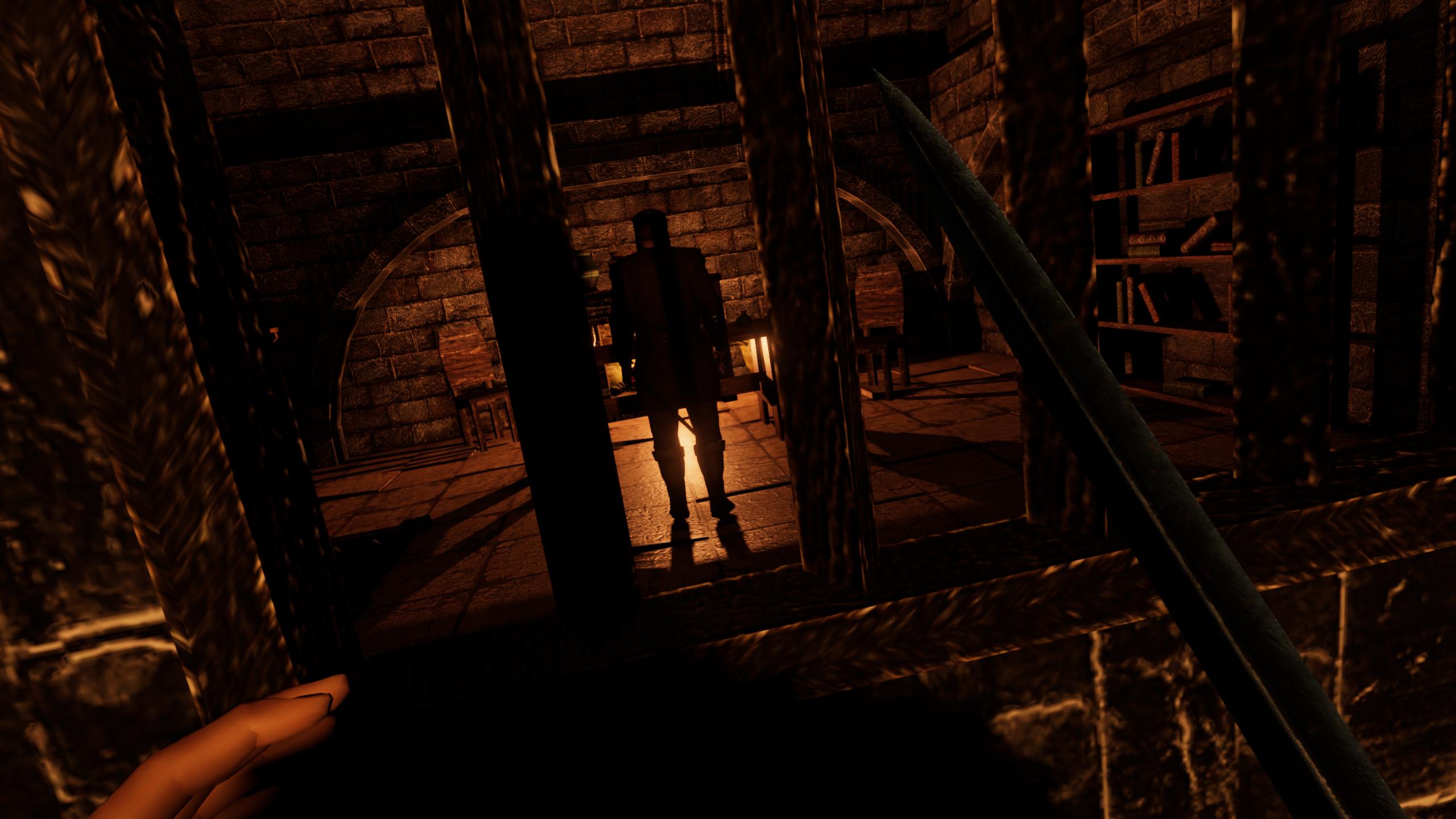 Free Company VR