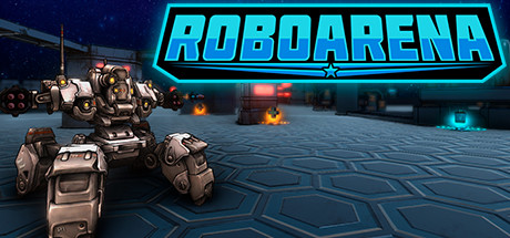 RoboArena Cheat Engine/CT