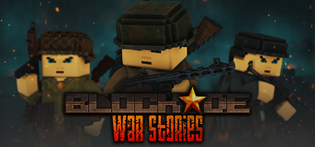 BLOCKADE War Stories steam charts