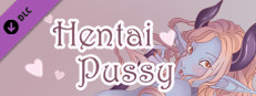 Hentai Pussy - Uncensored (18+) Small Capsule Image