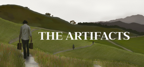 The Artifacts Cheat Engine/CT