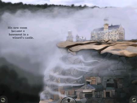 The Artifacts screenshot 2