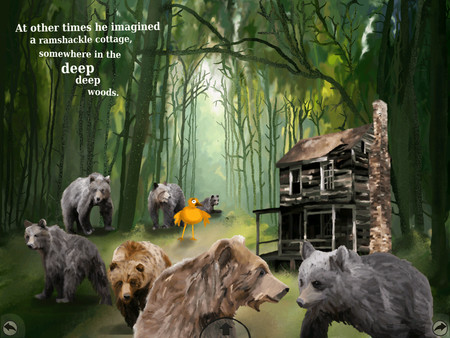 The Artifacts screenshot 5