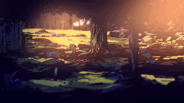 Voyage video 1
