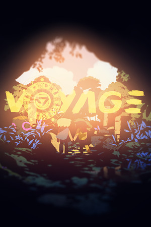 Voyage cover art
