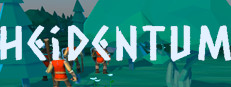 Heidentum