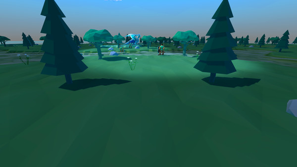 Screenshot z Heidentum Screenshot z Heidentum