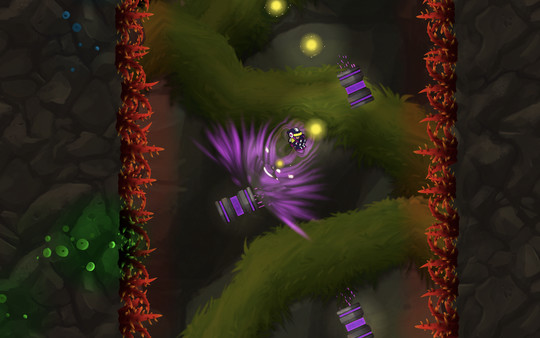 Screenshot z Star Impact