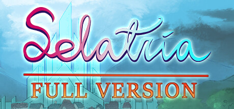Selatria Cover Image