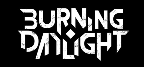 Burning Daylight banner