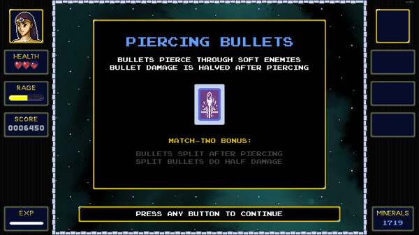 Resistance is Fruitile screenshot 5