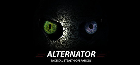Alternator: Tactical Stealth Operations