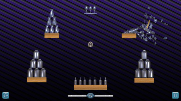 GlassSmash screenshot 5