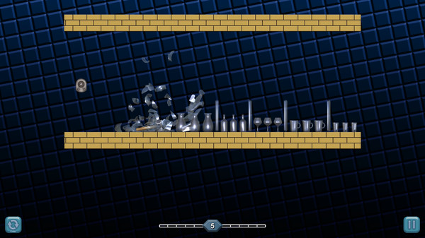 GlassSmash screenshot 3
