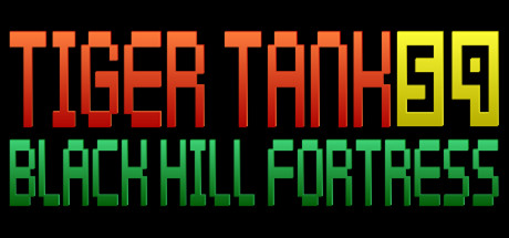 Tiger Tank 59 Ⅰ Black Hill Fortress Cheat Engine/CT