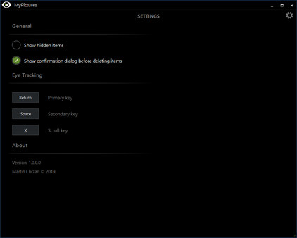 Screenshot z Atlasee Screenshot z Atlasee