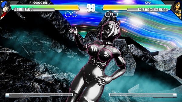 Screenshot z Combate Monero