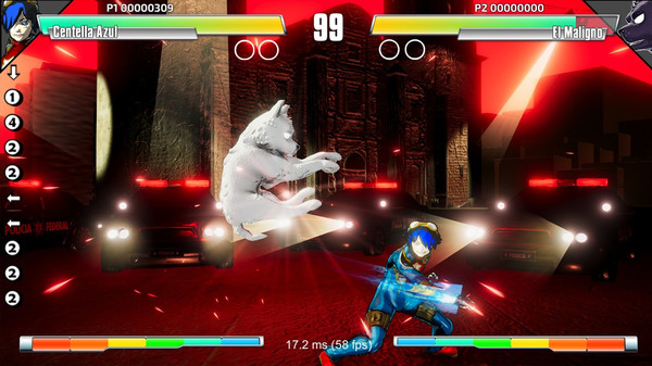 Combate Monero screenshot 4