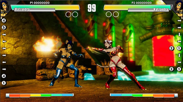 Combate Monero screenshot 3