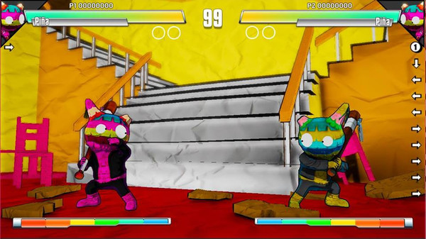 Combate Monero screenshot 6