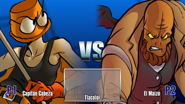 Screenshot z Combate Monero