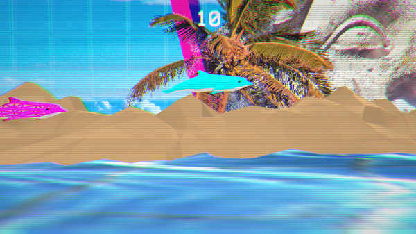 Screenshot z Echo Royale