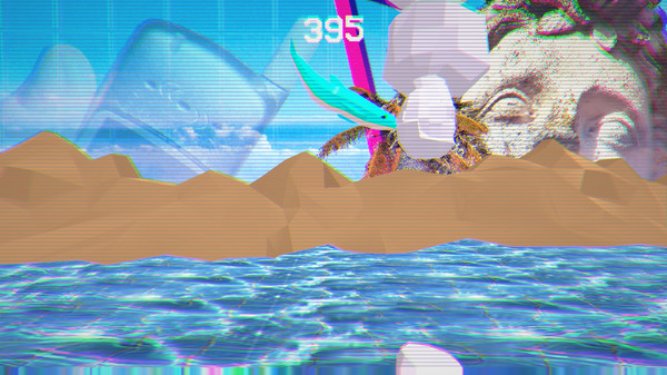 Screenshot z Echo Royale