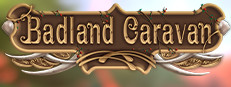 Badland Caravan