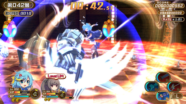 Croixleur Sigma - Deluxe Edition screenshot 6