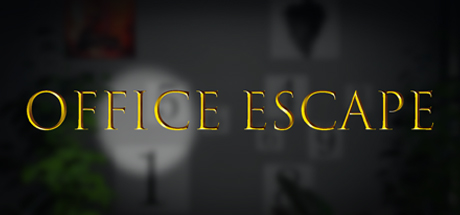 OFFICE ESCAPE steam charts