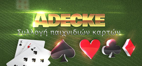 Adecke - Cards Games Deluxe