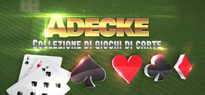 Adecke - Cards Games Deluxe