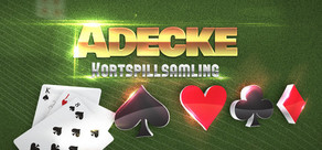 Adecke - Cards Games Deluxe