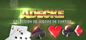 Adecke - Cards Games Deluxe