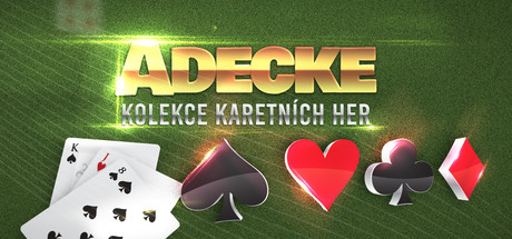 Adecke - Cards Games Deluxe