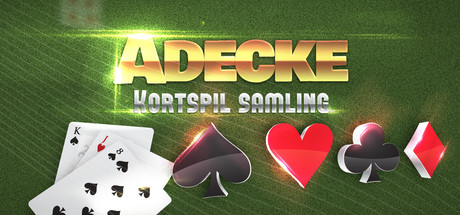 Adecke - Cards Games Deluxe