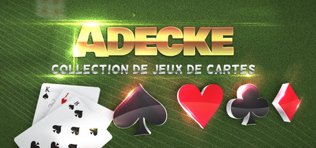 Adecke - Cards Games Deluxe