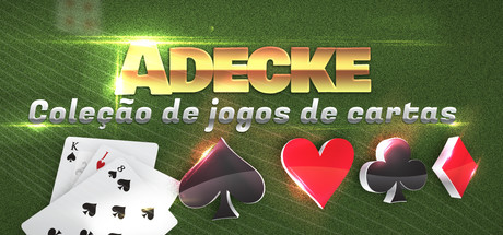 Adecke - Cards Games Deluxe