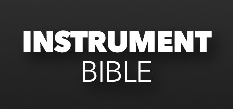 Instrument Bible steam charts